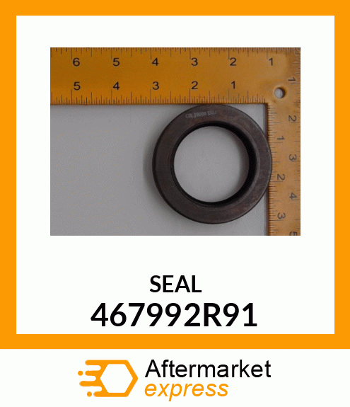 SEAL 467992R91