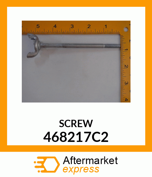 SCREW 468217C2