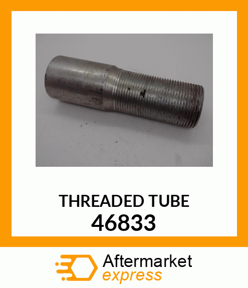 THREADTUBE 46833