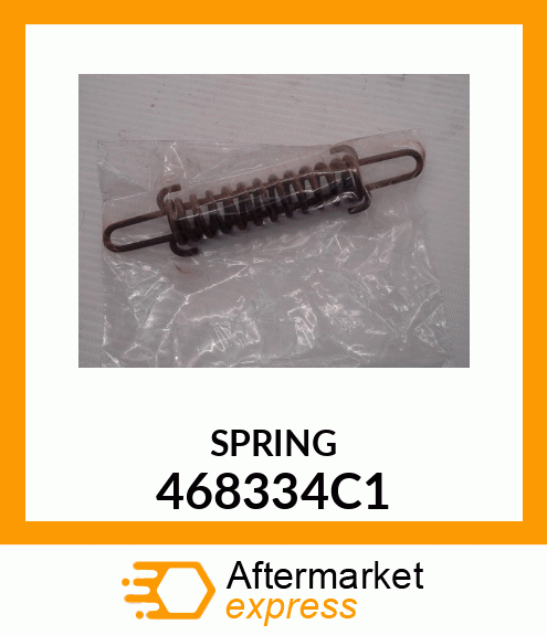 SPRING 468334C1