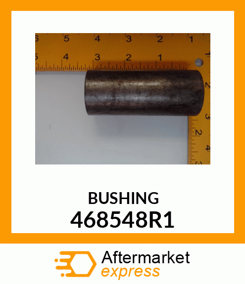 BUSHING 468548R1