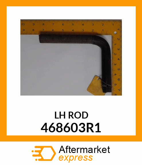 LROD 468603R1