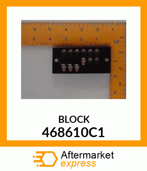 BLOCK 468610C1