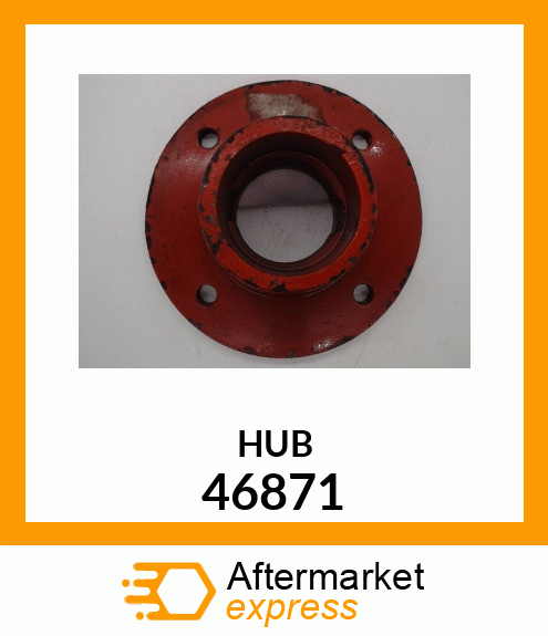 HUB 46871