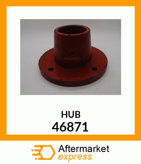 HUB 46871