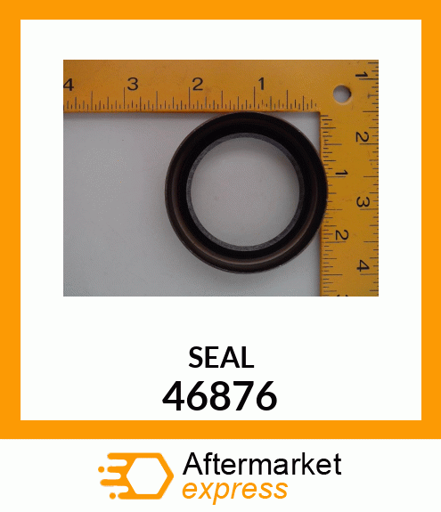 SEAL 46876