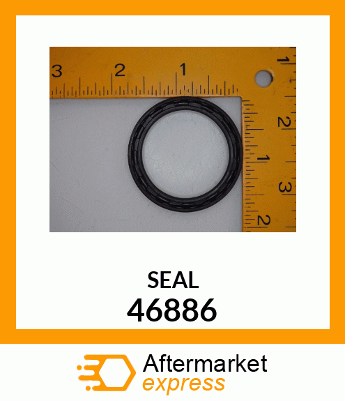 SEAL 46886