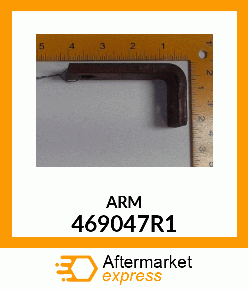 ARM 469047R1