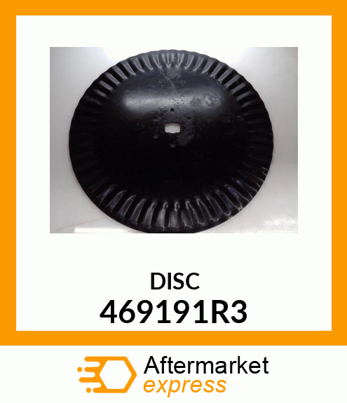 DISC 469191R3