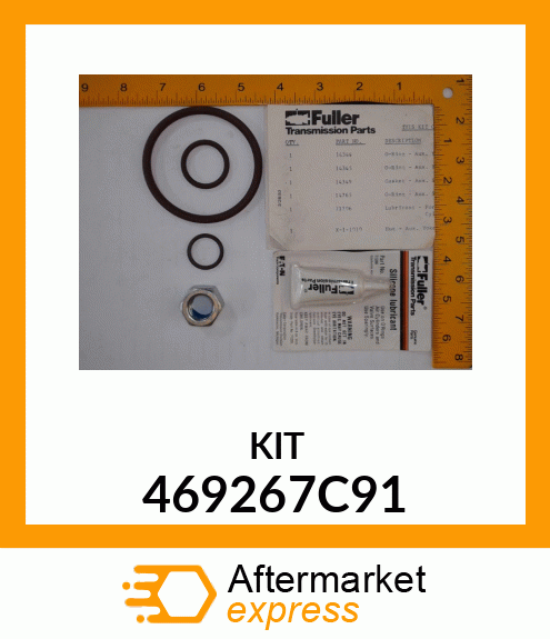 KIT5PC 469267C91