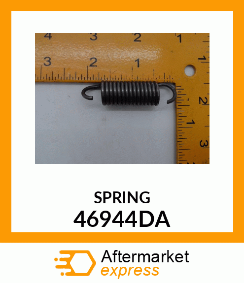 SPRING 46944DA