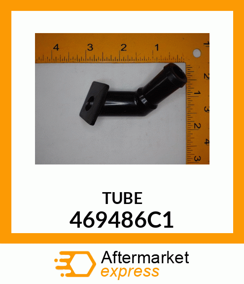 TUBE 469486C1