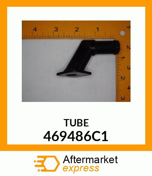 TUBE 469486C1