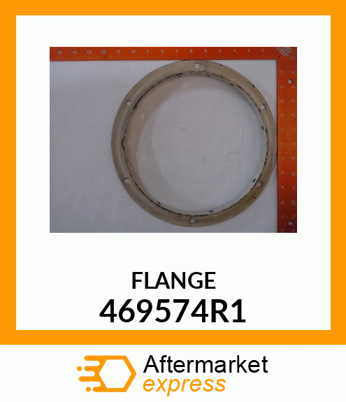 FLANGE 469574R1