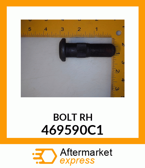 BOLTRH 469590C1