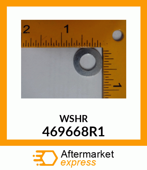 WSHR 469668R1