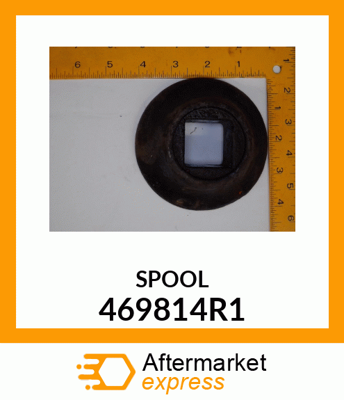 SPOOL 469814R1