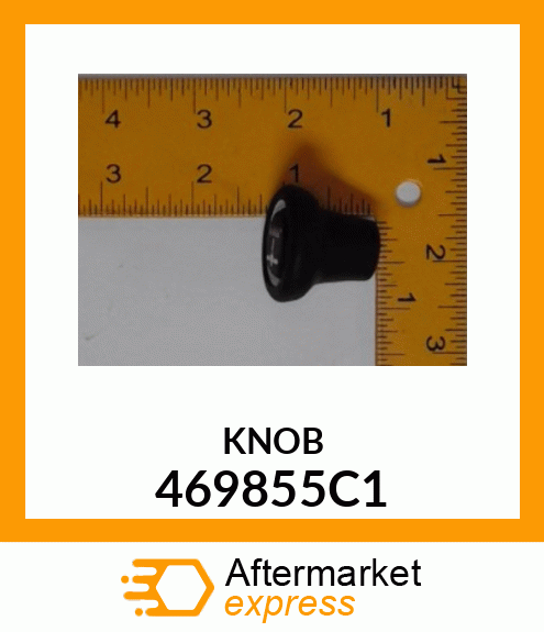 KNOB 469855C1