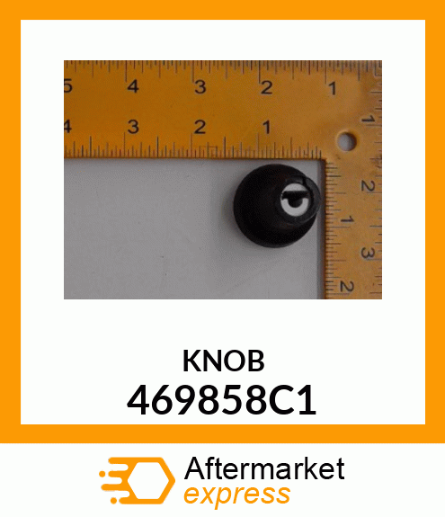 KNOB 469858C1