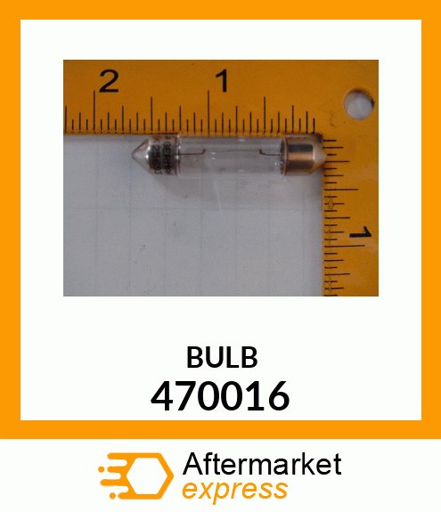 BULB 470016