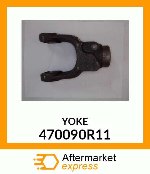 YOKE 470090R11