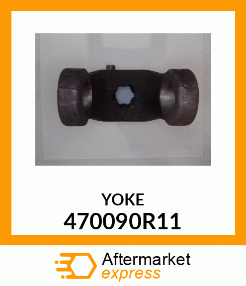 YOKE 470090R11