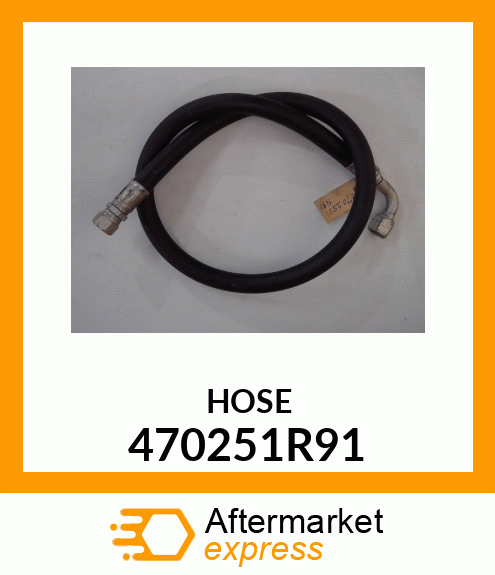 HOSE 470251R91