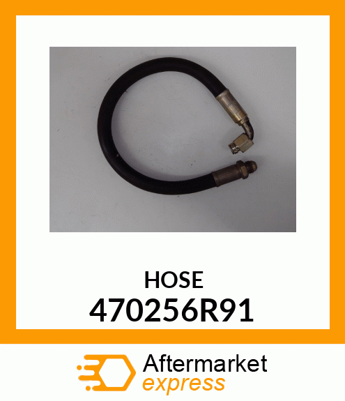 HOSE 470256R91