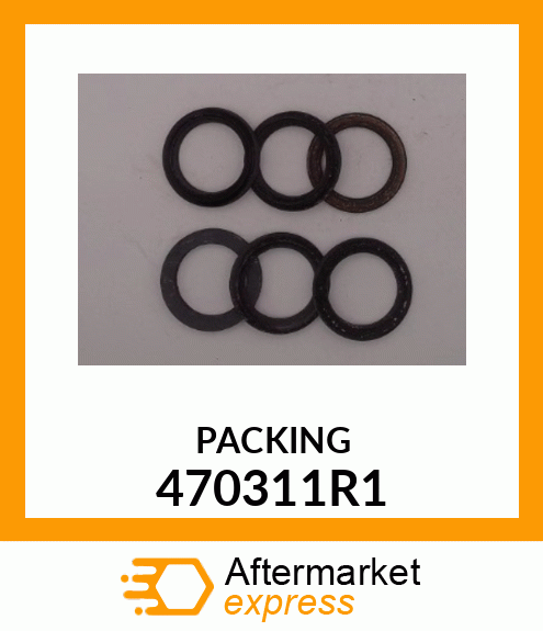 PACKING6PC 470311R1