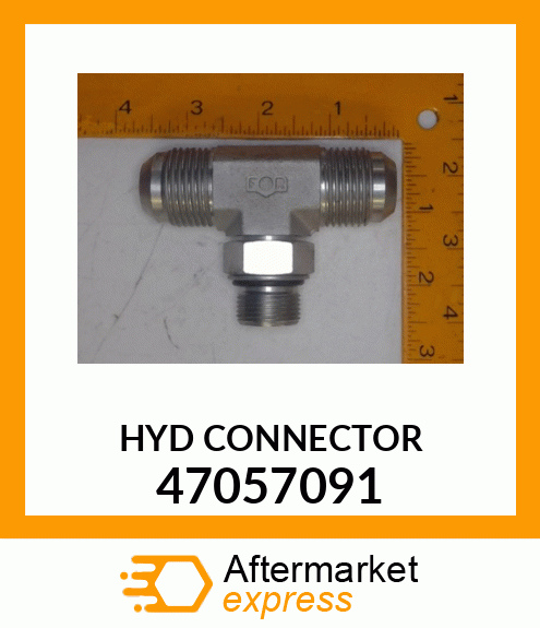 HYD_CONNECTOR 47057091