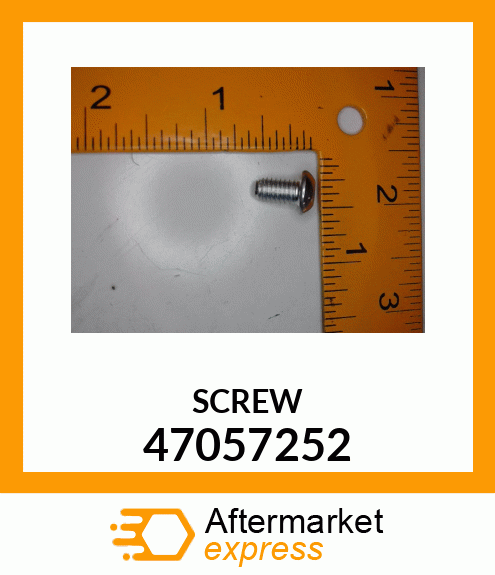 SCREW 47057252