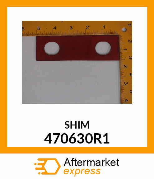 SHIM 470630R1