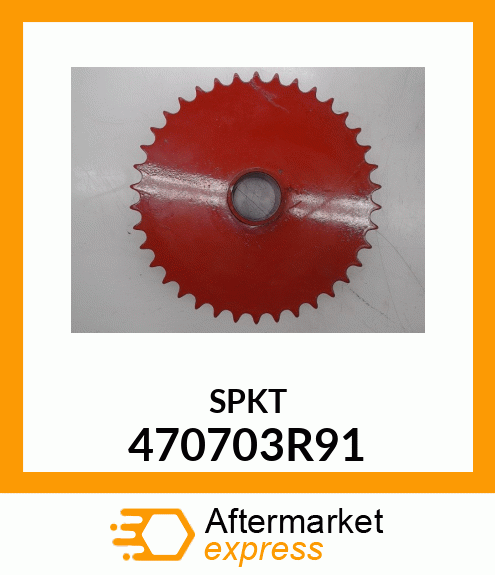 SPKT 470703R91