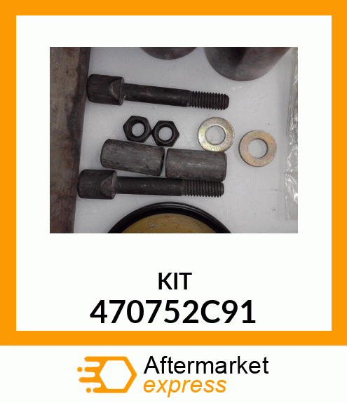 KIT 470752C91