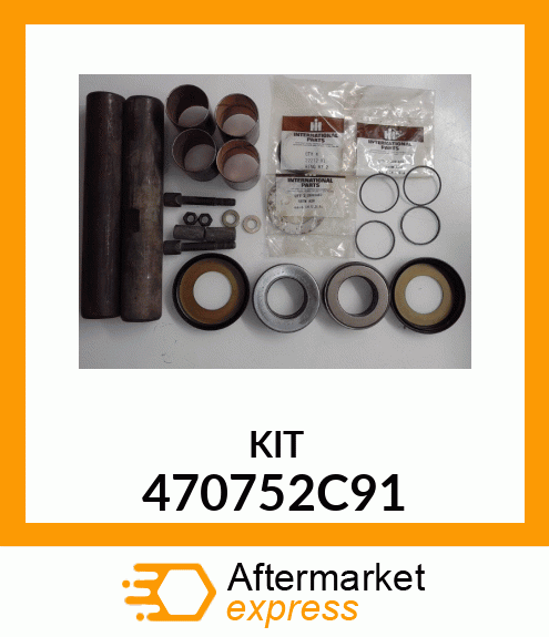 KIT 470752C91