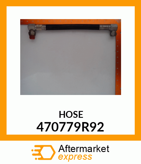 HOSE 470779R92