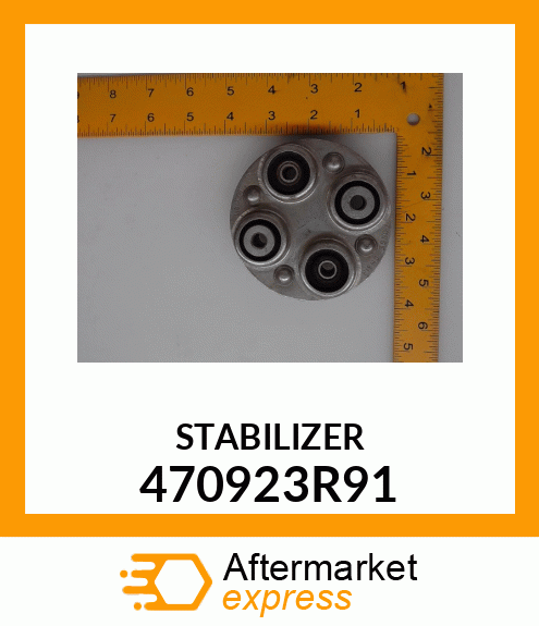 STABILIZER 470923R91