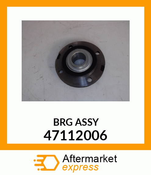 BRG_ASSY 47112006