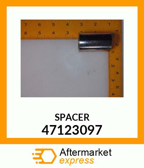 SPACER 47123097