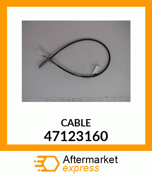 CABLE47 47123160