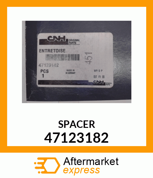 SPACER 47123182