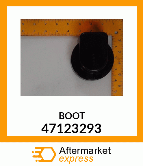 BOOT 47123293