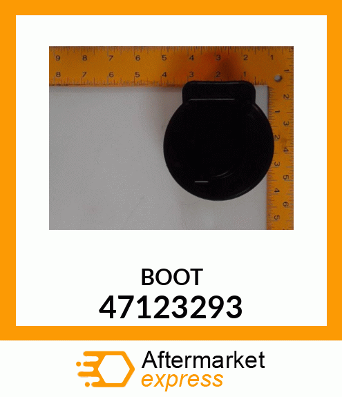 BOOT 47123293