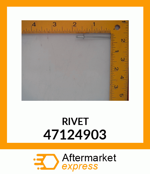 RIVET 47124903