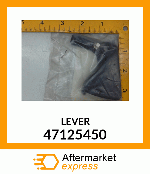 LEVER 47125450