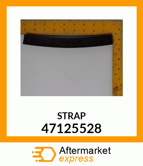 STRAP 47125528