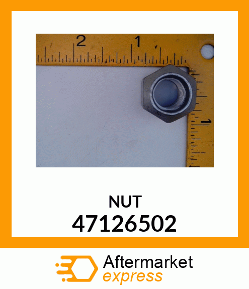 NUT 47126502