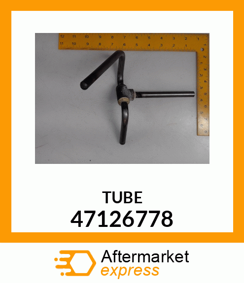 TUBE 47126778