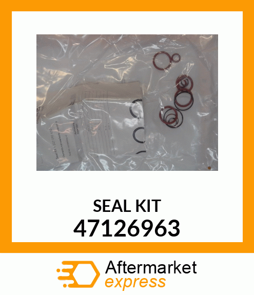 SEALKIT6PC 47126963