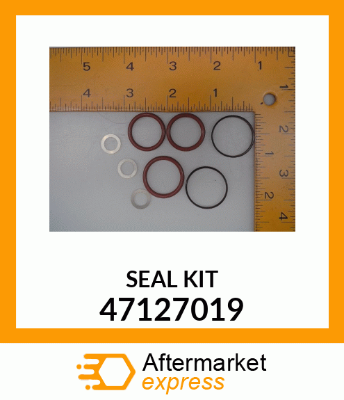 SEALKIT8PC 47127019